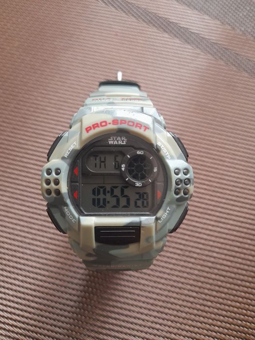 AM PM Star Wars  ideał