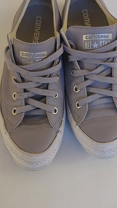 Buty skóra naturalna