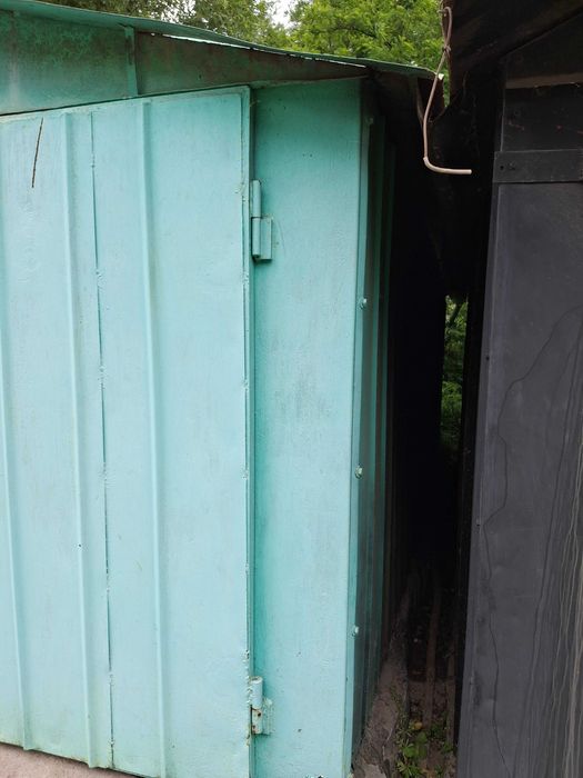 Продам гараж в кооп.№22 Бобровіца