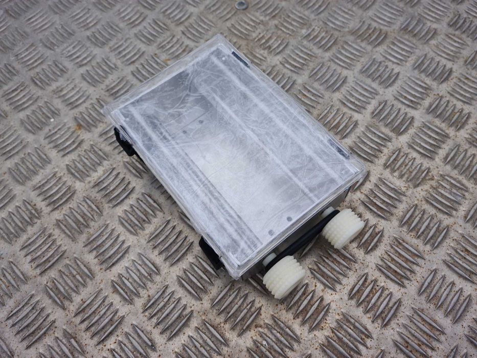 Leitor Roadbook Manual