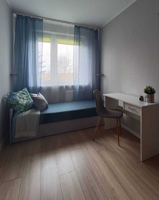 Mieszkanie – Gdańsk - Widok 4