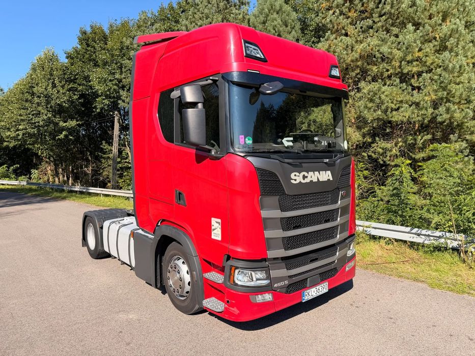 Scania