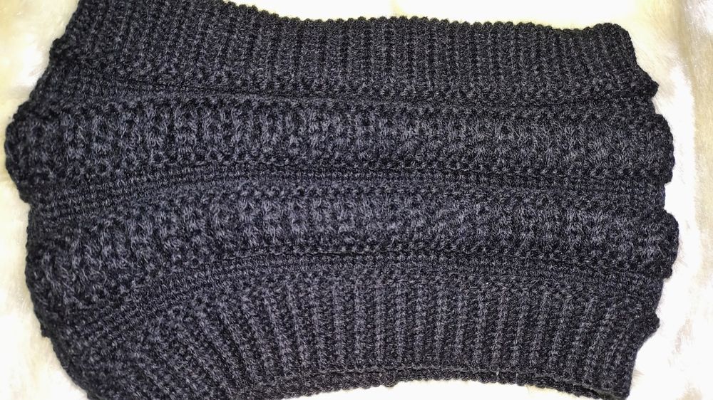 Пов'язка на голову.Розмір універсальний.