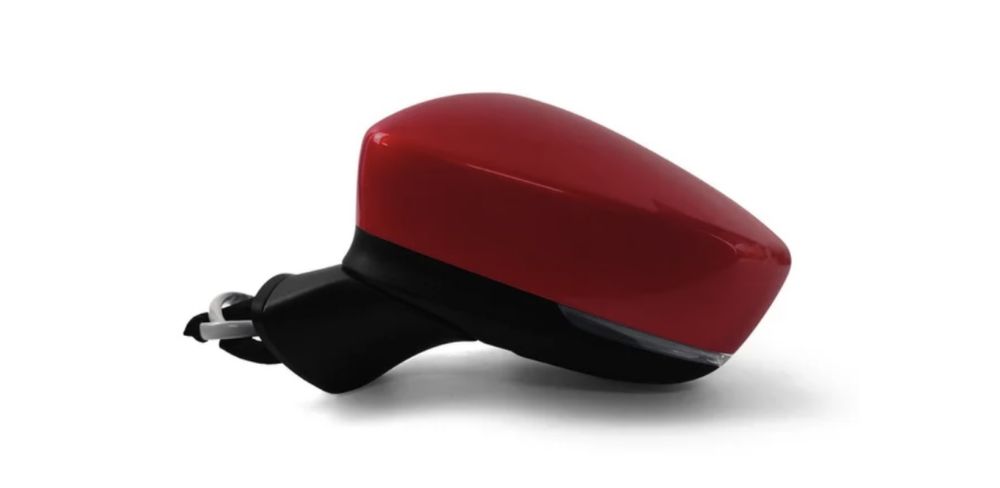 Дзеркало кришка MAZDA 2 3 6 CX-3 CX-30/50/60 CX-5 CX-9 BT-50 зеркало