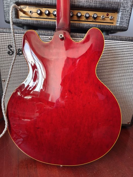 Greco "Super Real" SA 64-60