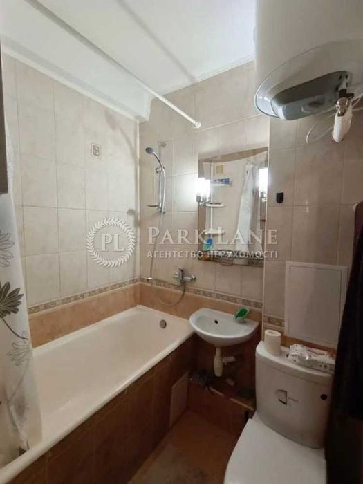 Продаж 1-к квартира з ремонтом, Либідська, Печерськ, Центр - View 5