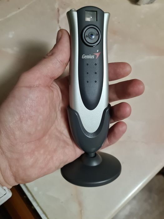 Web Веб Камера Genius Video CAM Live V2