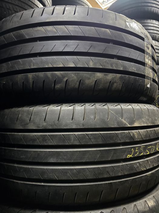255/50R21 Bridgestone Alenza 001 23р