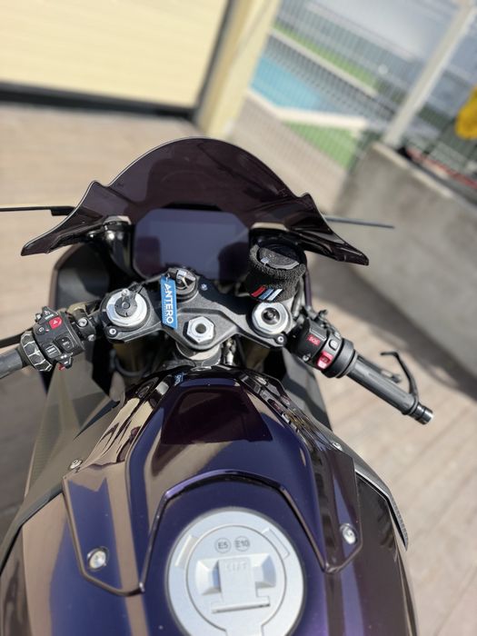 BMW S1000RR 2024