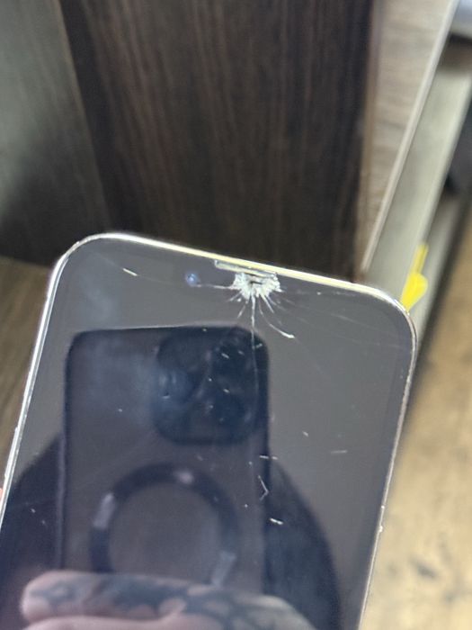 Айфон 13 про 256 гб