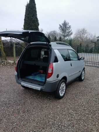 sprzedam samochód microcar  Aixam