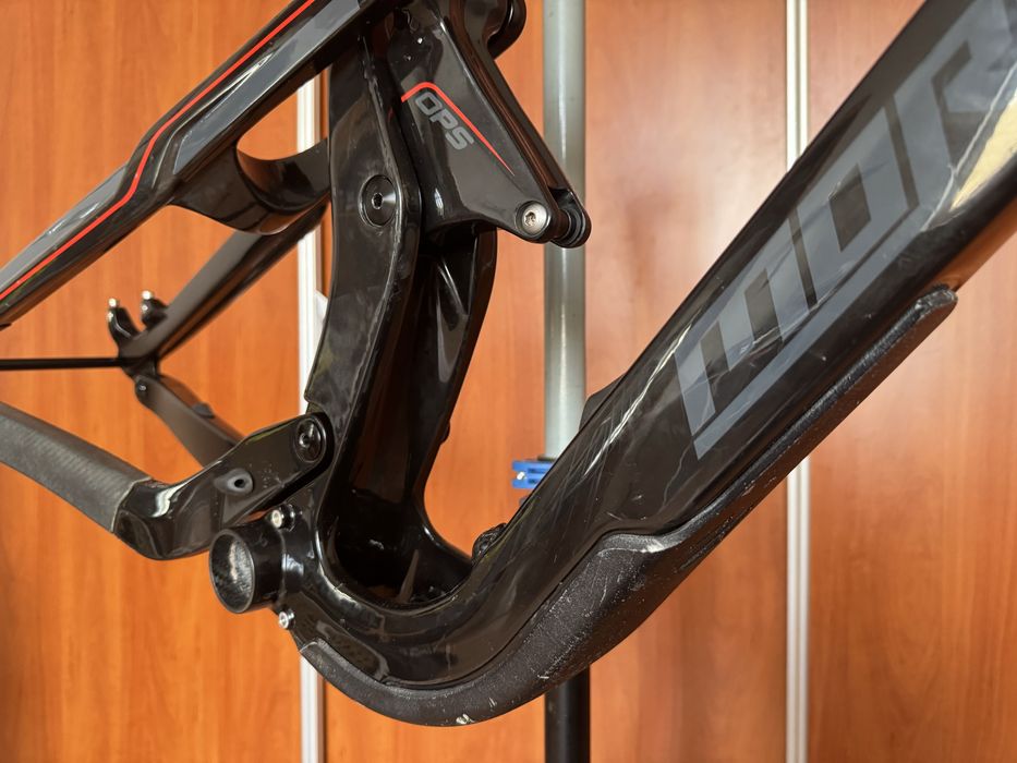 Rama dh Morpheus Conspiracy! Unikat!