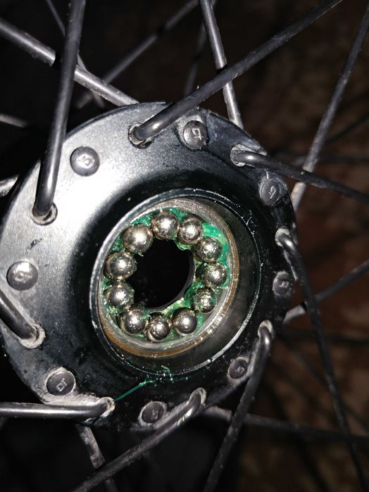 Ремонт велосипедів Обслуговування Налаштування Велоремонт