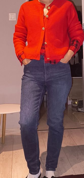 Spodnie Reserved Denim S