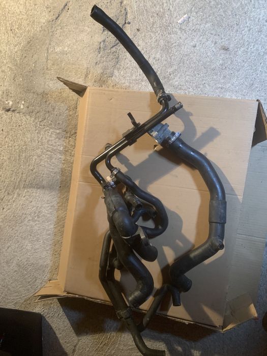 Marerial Renault Kangoo, Clio, etc