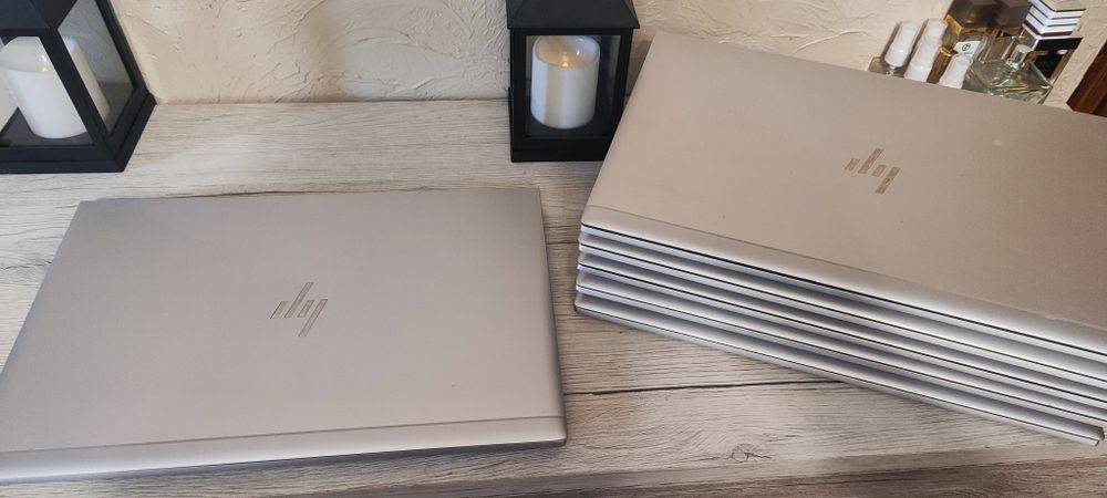 Ультрабук Hp 855 G8 i5-10го/Nvme 256Gb/ОЗУ 16Gb/UHD Graphics 2Gb