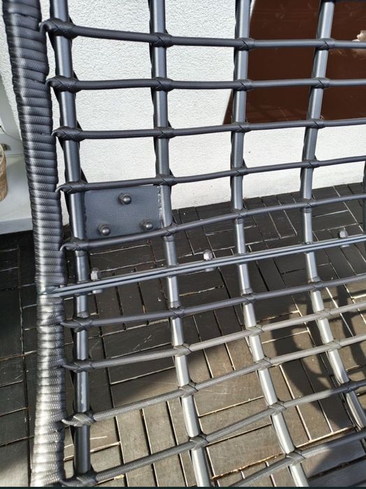 Kanapa balkon ogród taras