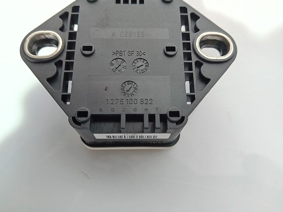 Módulo genérico NISSAN Qashqai/Qashqai+2 I (J10, JJ10)