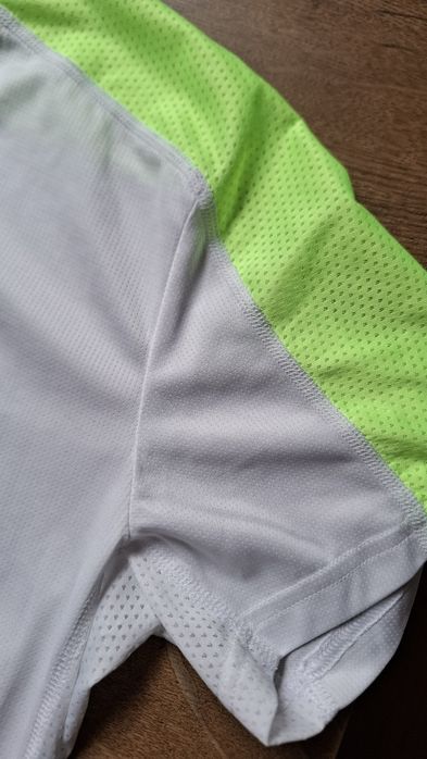 Koszulka Adidas sport biegi trening