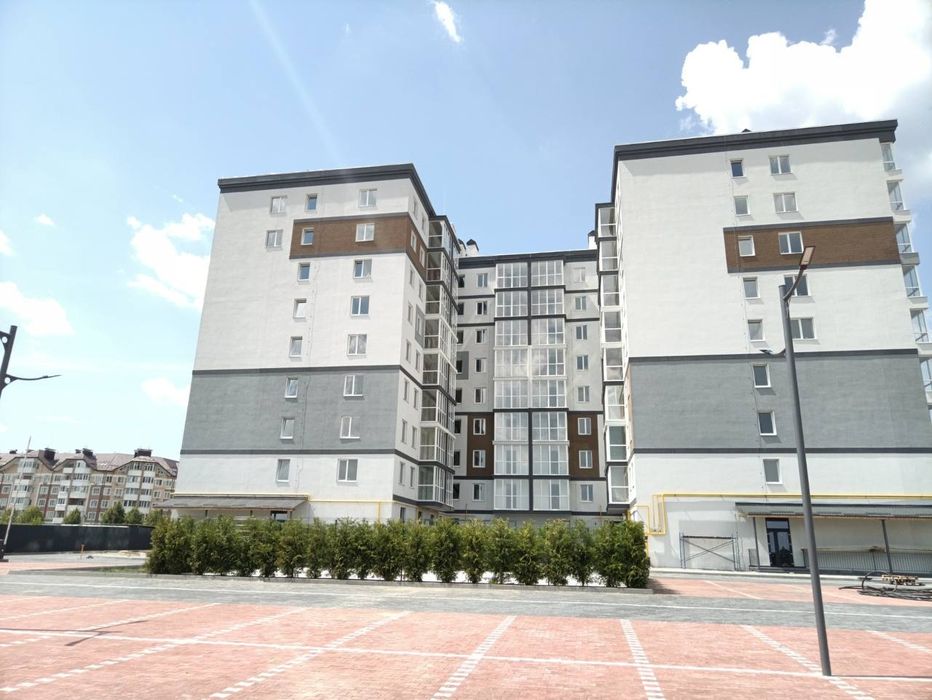 Однокімнатна квартира, зданий ЖК Іділіка Авеню, Перша ціна в комплексі