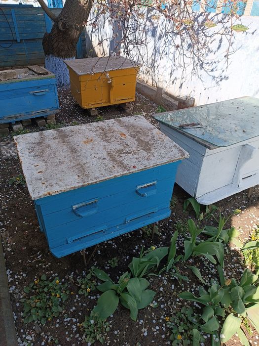 Продам вулики БУ