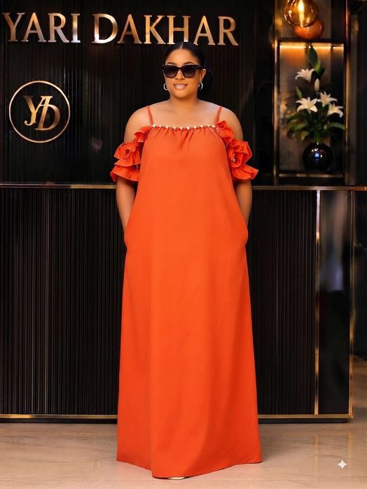 Vestido elegantes