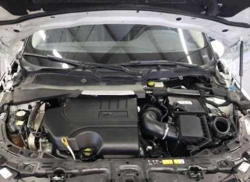 Разборка запчасти Land Rover Range Rover Evoque l551 в наличии