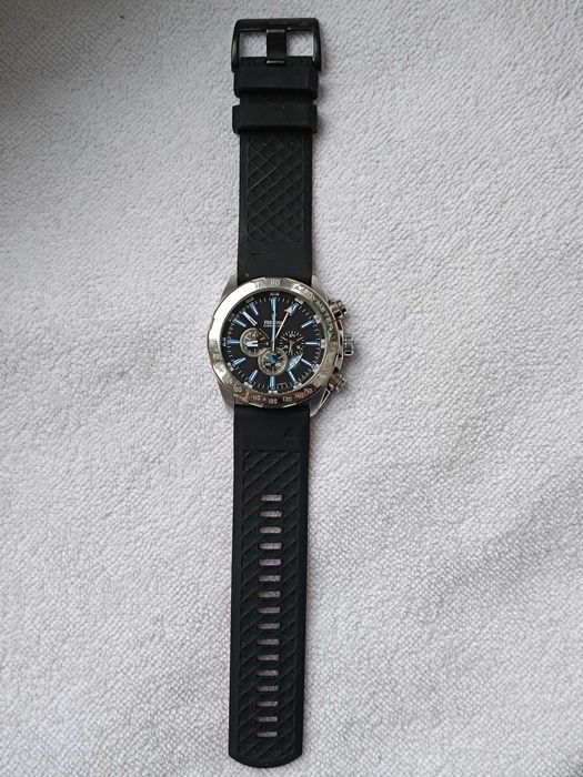Zegarek męski Festina Chronograph F16489