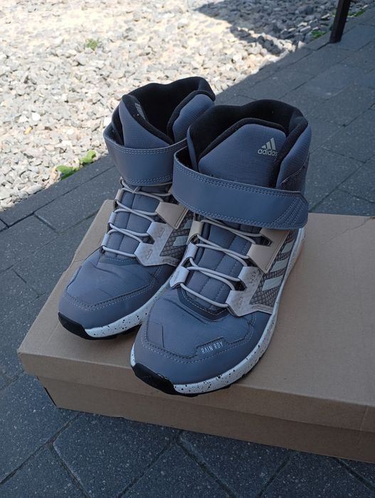 Buty trekkingowe Adidas Terrex  39 1/3