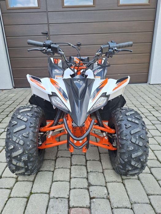 Quad Kayo AT110 2020