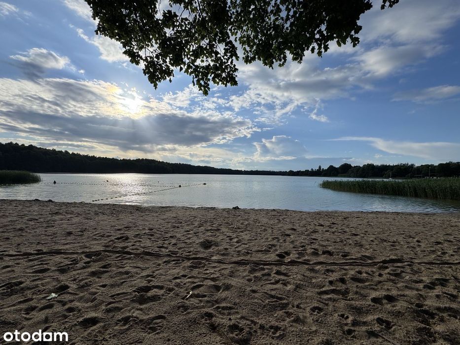 Wyjątkowy dom pod klucz, obok Jeziora Kortowskiego, Olsztyn
