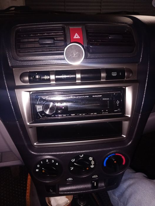 Kia Picanto 2004 VIN KNEBA24324T061359 фото оголошення 6 з 6