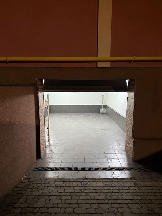 Гараж ЖК Софія Резиденс, вул. Волошкова