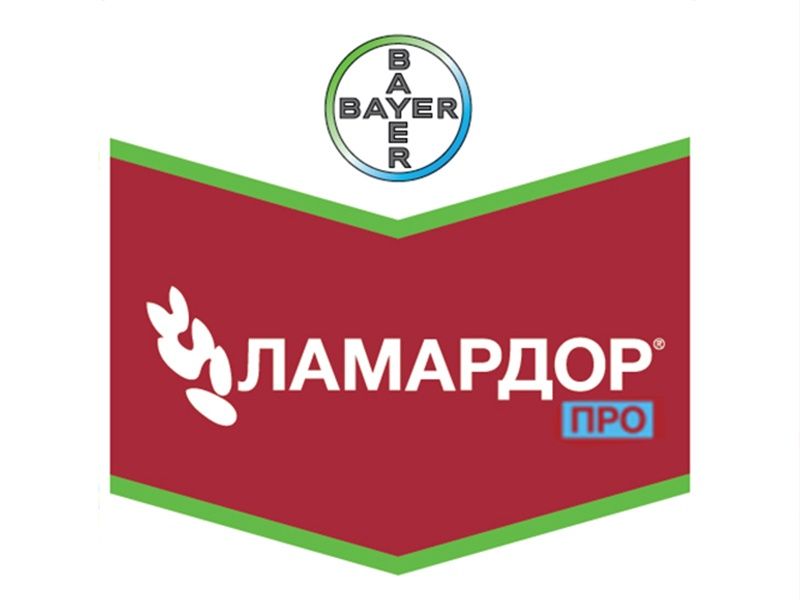 Ламардор Про 5л протруйник