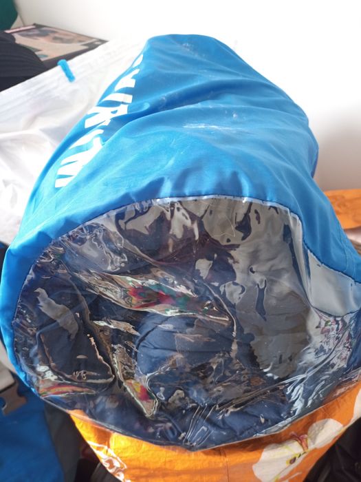 Saco de dormir Saurium