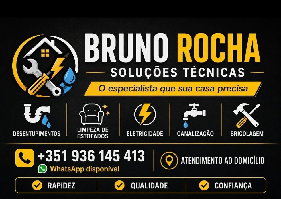 Trabalhos do Lar493078409296619520