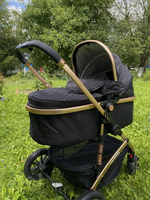 Коляска Maxibaby