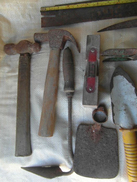 Various Tools Set486212562721198081
