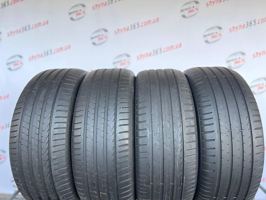225/45 r18 pirelli cinturato p7 p7c2 4mm