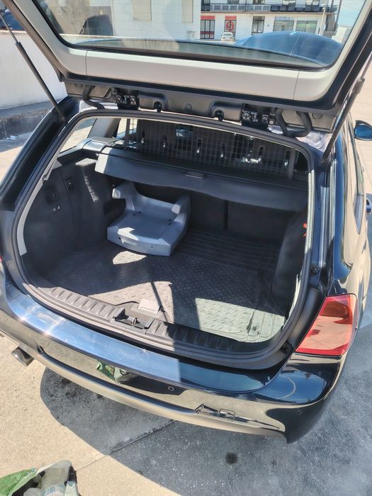 BMW E91 Pack M-Full Extras