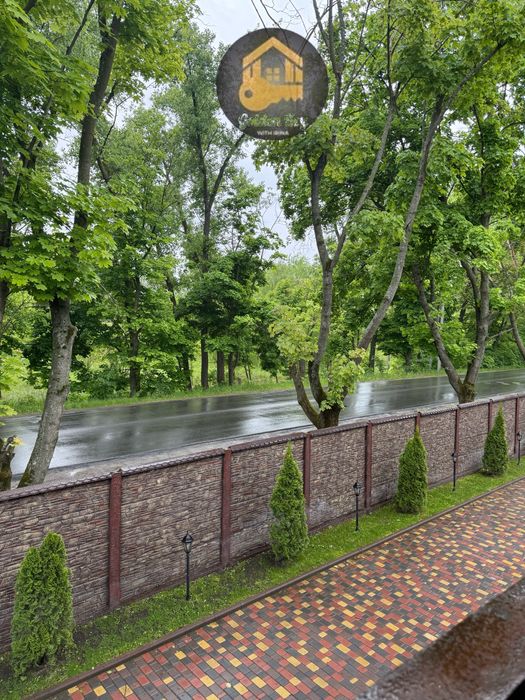 Продам 2 Будинки 400м2, Під БІЗНЕС, земельна ділянка 12сотих, 20кмКиїв