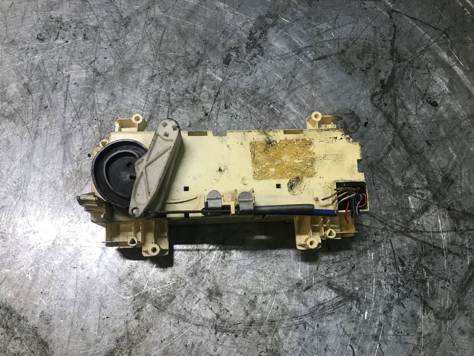 COMANDO SOFAGEM / AC AUTOMATICO CITROEN XSARA