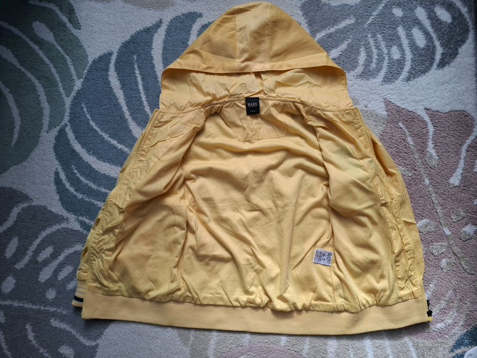 Вітровка для дівчинки, куртка весняна.