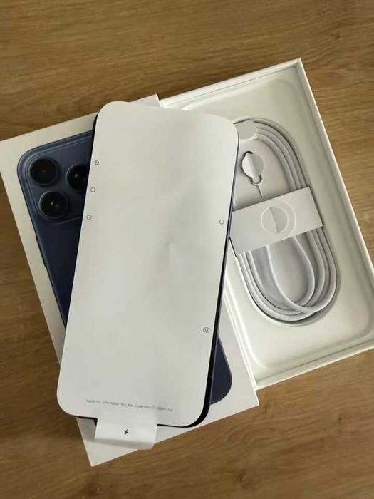 Telefon iPhone 17 Pro Max 256gb
