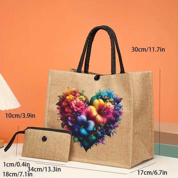 Сумка-шопер єко сумка подарунок