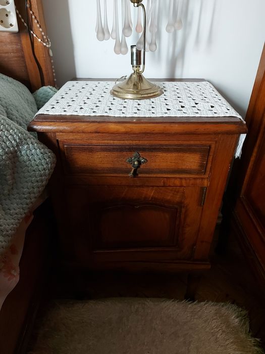 Conjunto de quarto