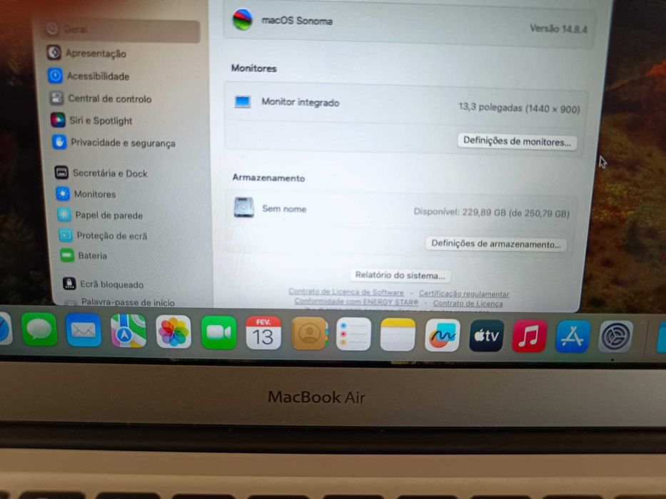 Imac Core i5 2015 Apple