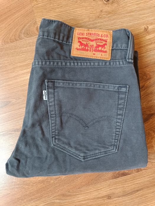 Spodnie Levi's W32 L32