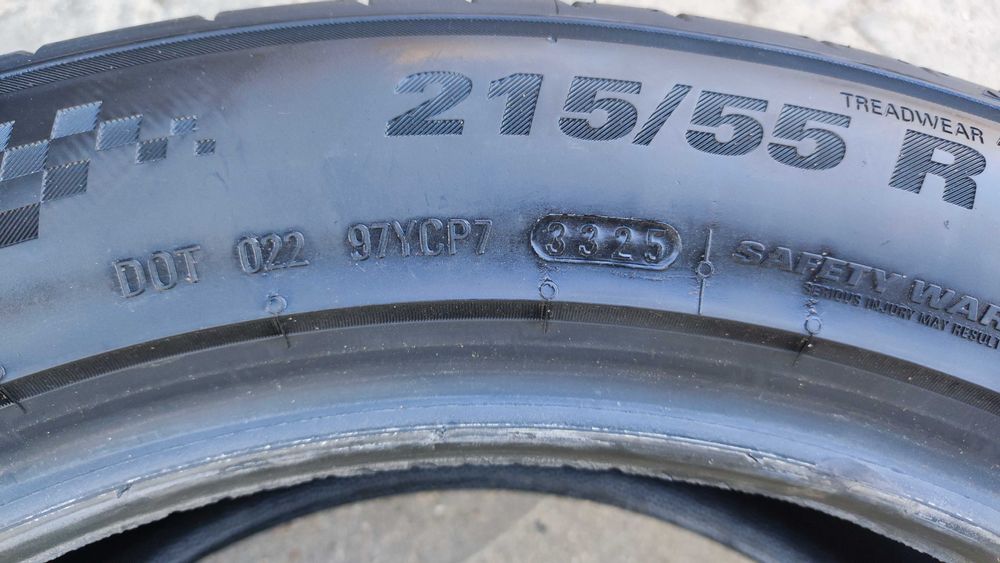 Nowe Opony Letnie KUMHO