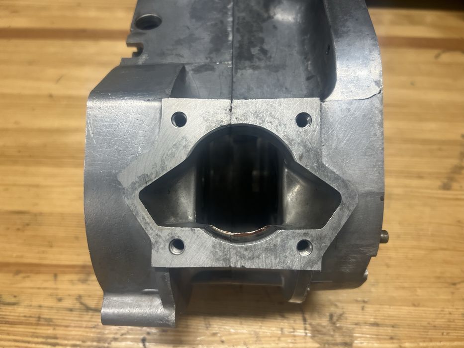 Kartery Obudowa Simson s51 sr50 Super Stan